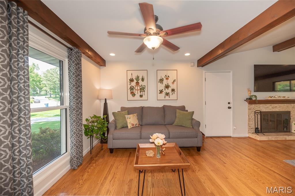 Claymont - Residential
