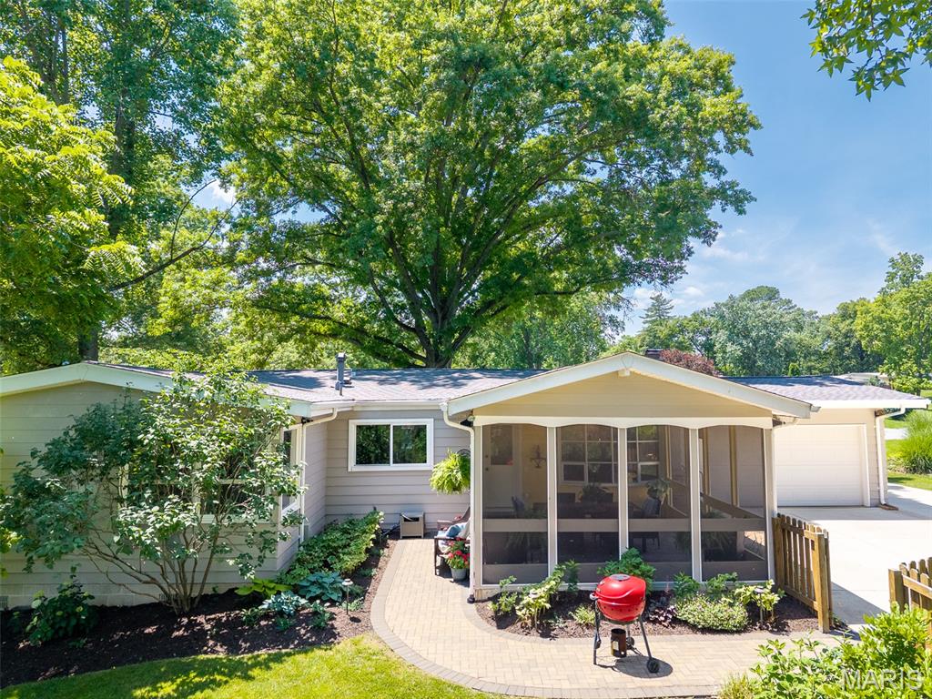 Claymont - Residential
