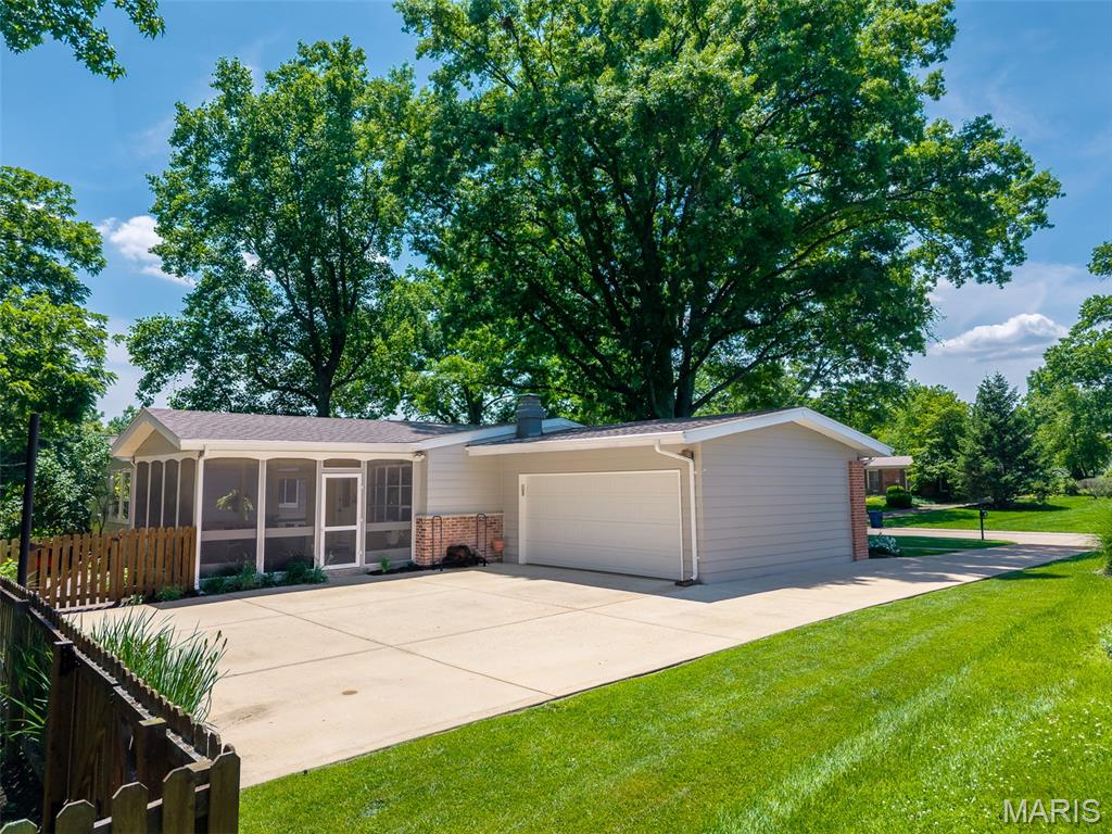 Claymont - Residential