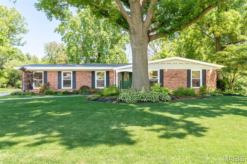 Claymont - Residential