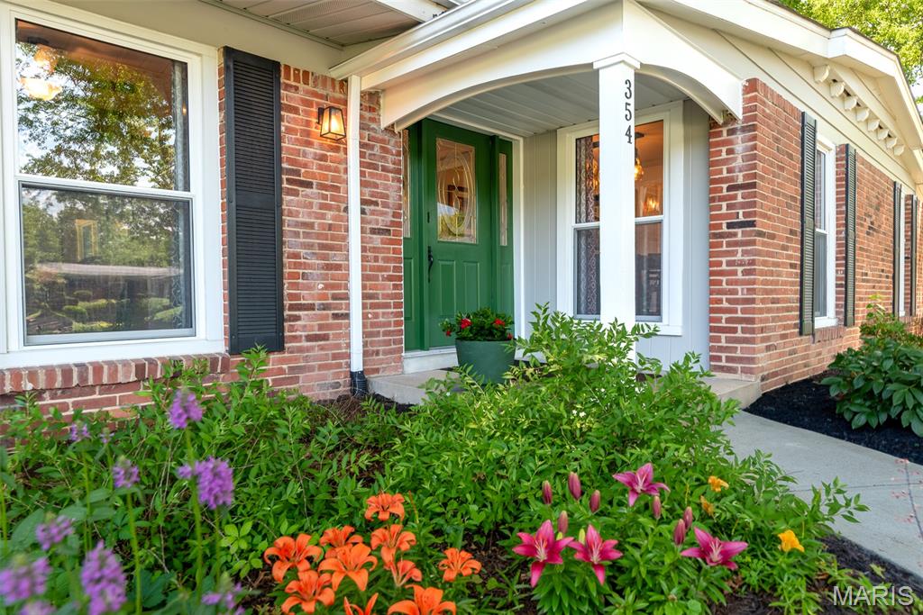 Claymont - Residential