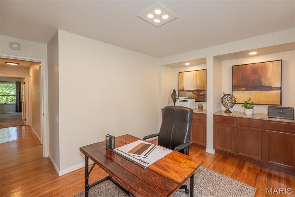 Claymont - Residential