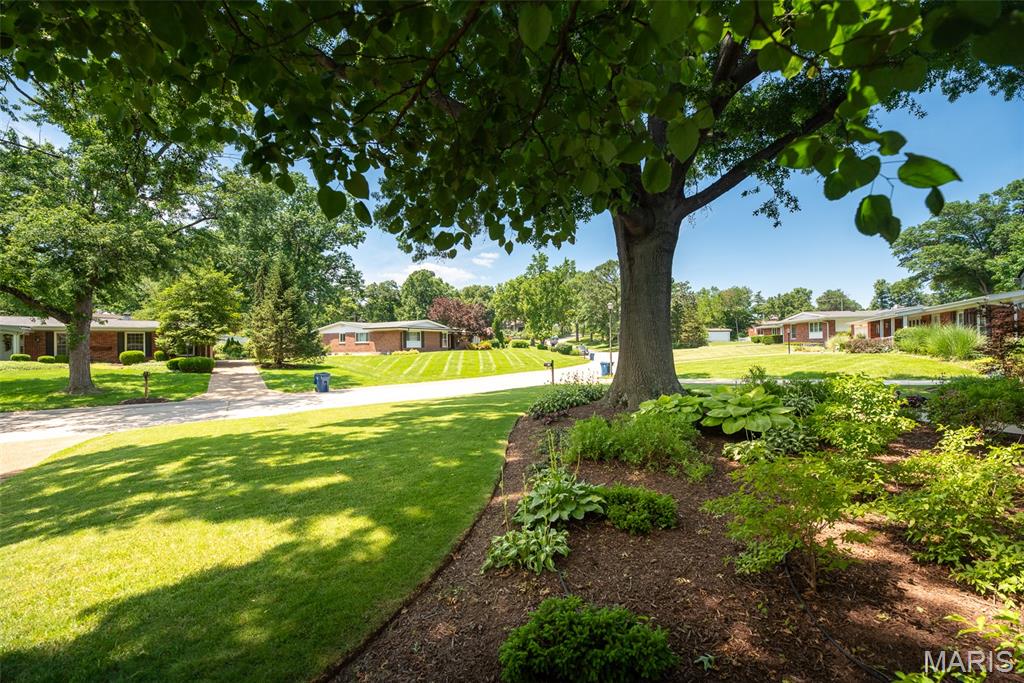 Claymont - Residential