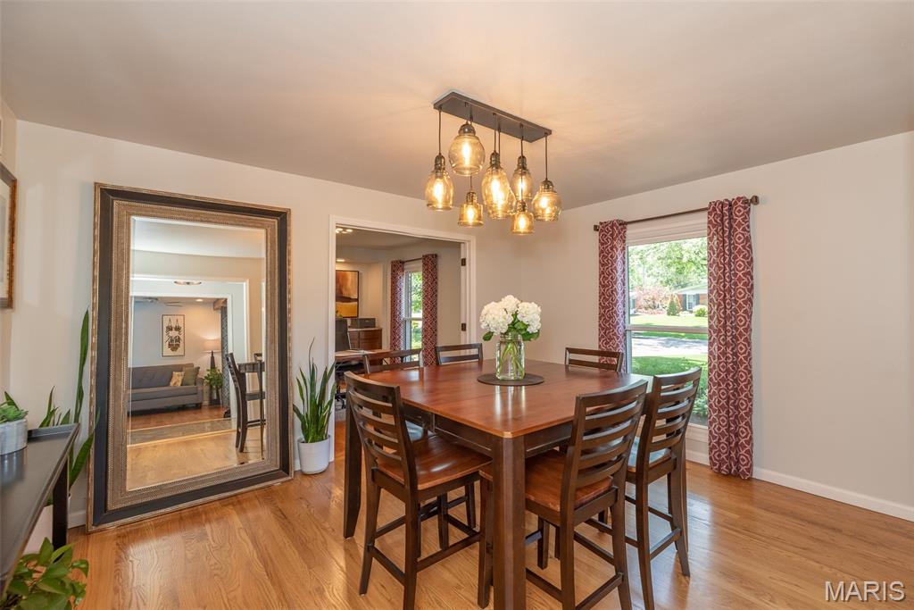 Claymont - Residential