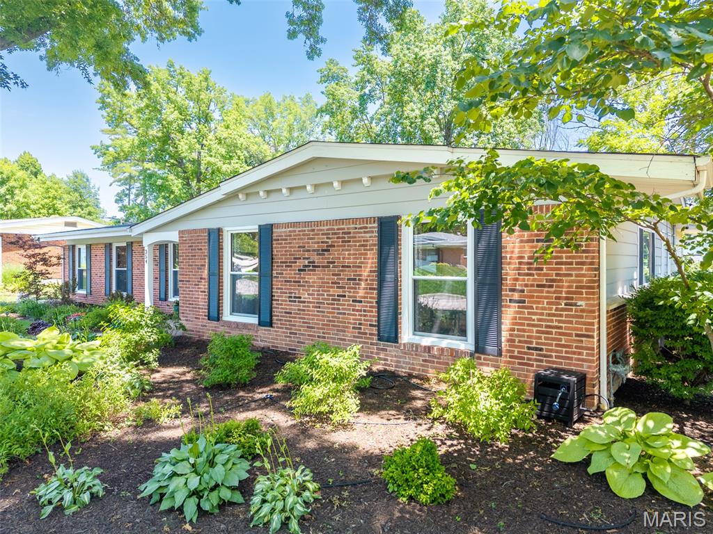 Claymont - Residential