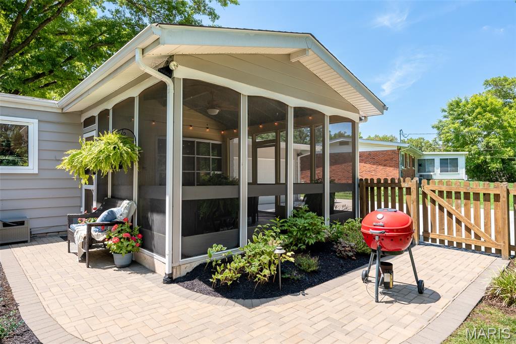 Claymont - Residential