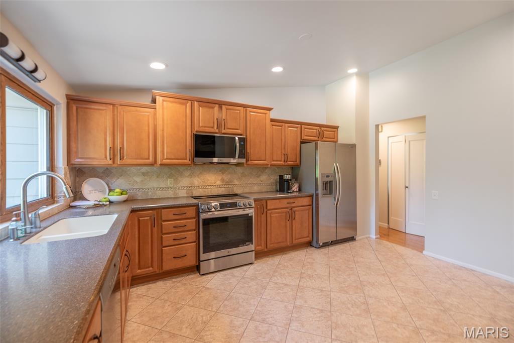 Claymont - Residential