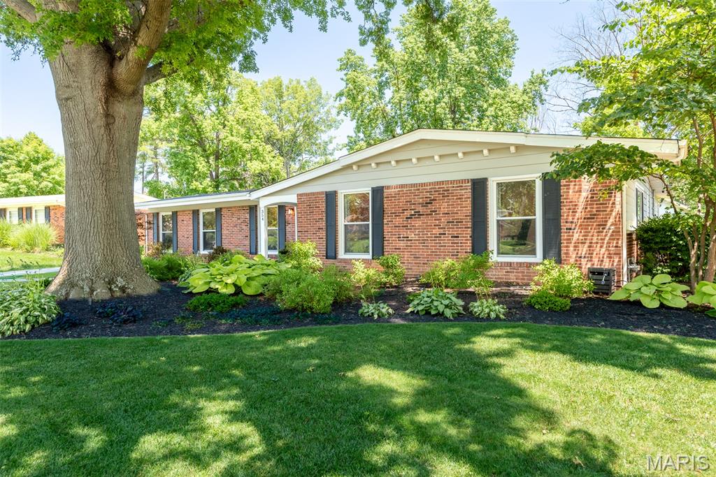 Claymont - Residential