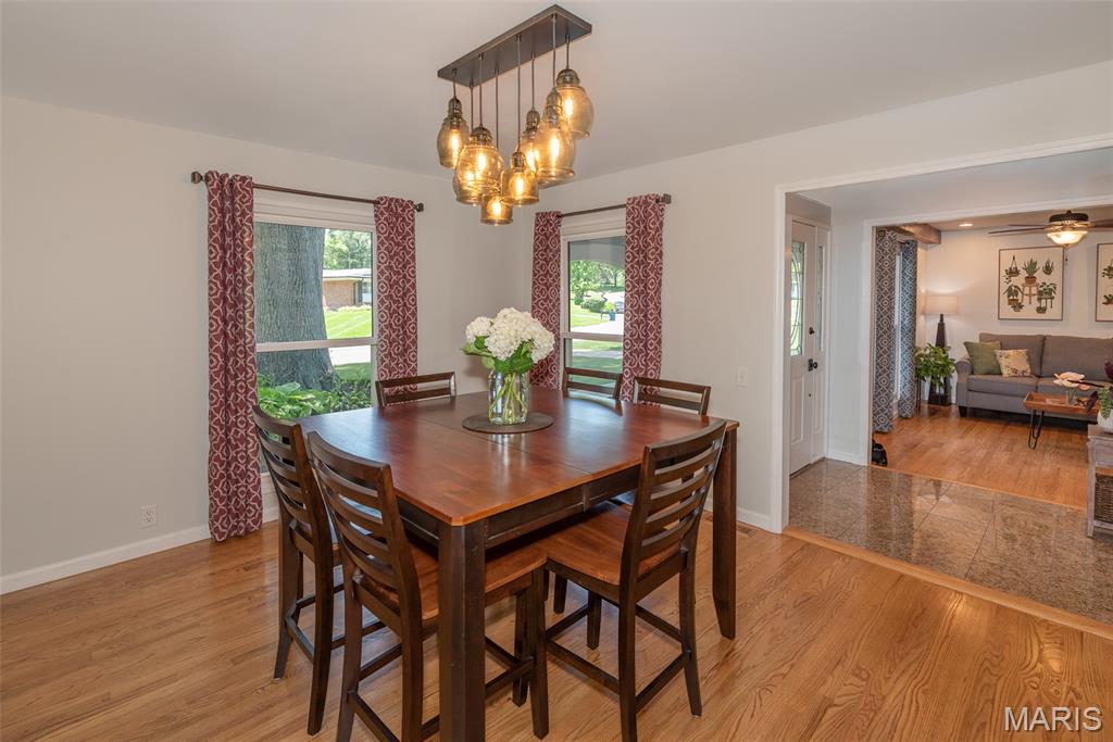 Claymont - Residential