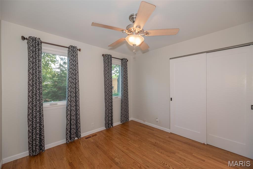 Claymont - Residential