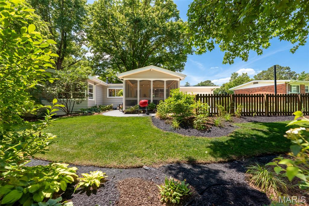 Claymont - Residential