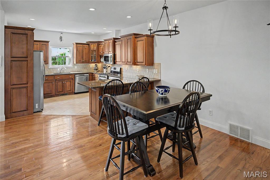 Arbor Heights 4th Addition - Residential