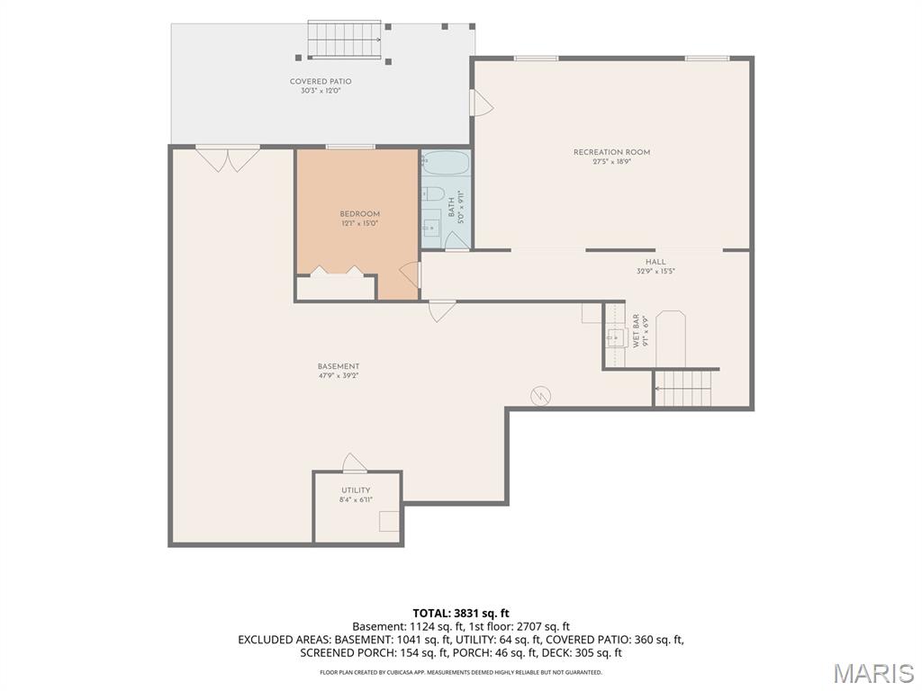 Arbor Heights 4th Addition - Residential