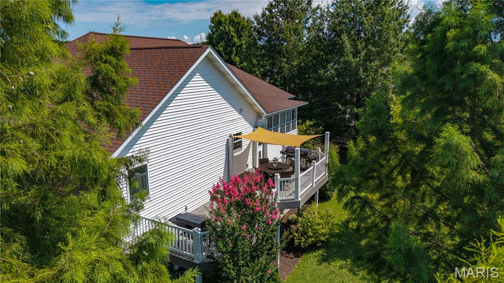 Arbor Heights 4th Addition - Residential
