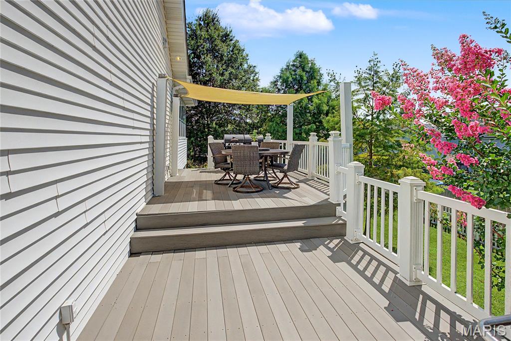 Arbor Heights 4th Addition - Residential