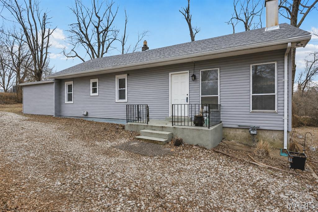 Highview Acres - Residential