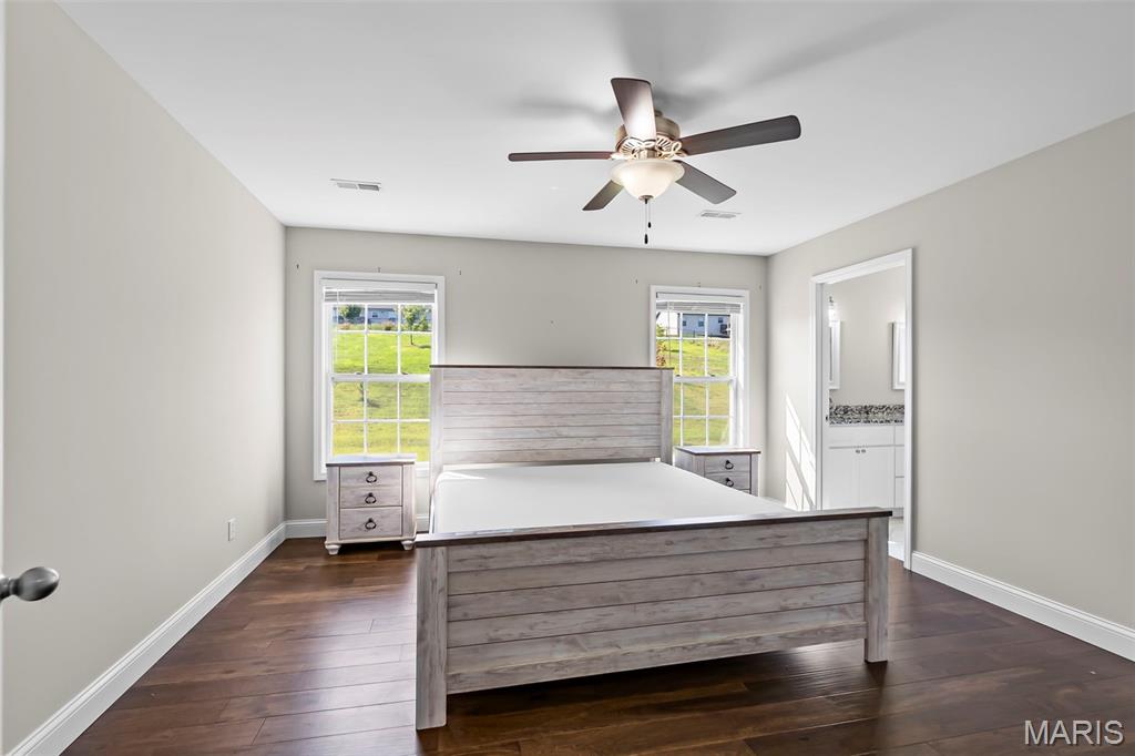 Savers Farm Sub Ph 3 - Residential
