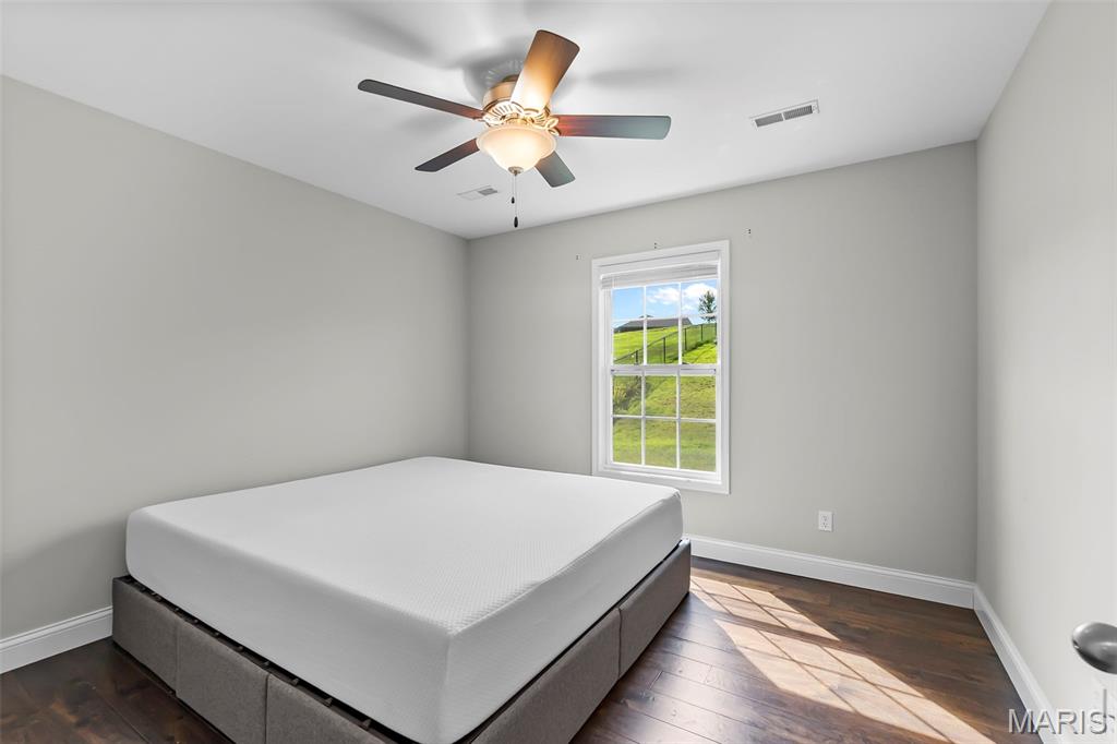 Savers Farm Sub Ph 3 - Residential