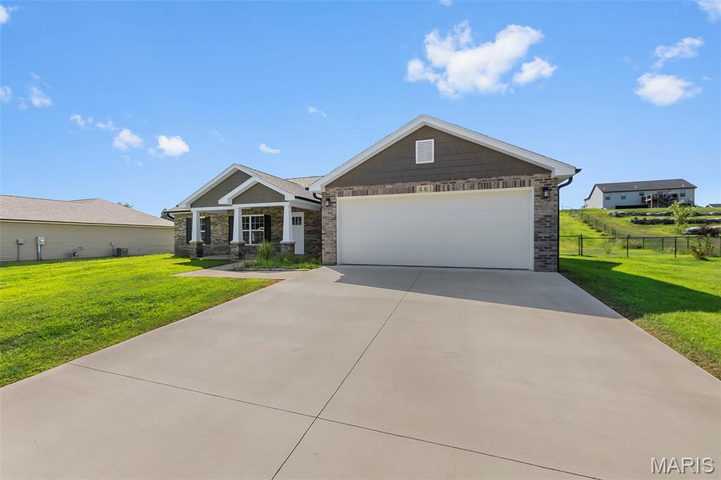 Savers Farm Sub Ph 3 - Residential