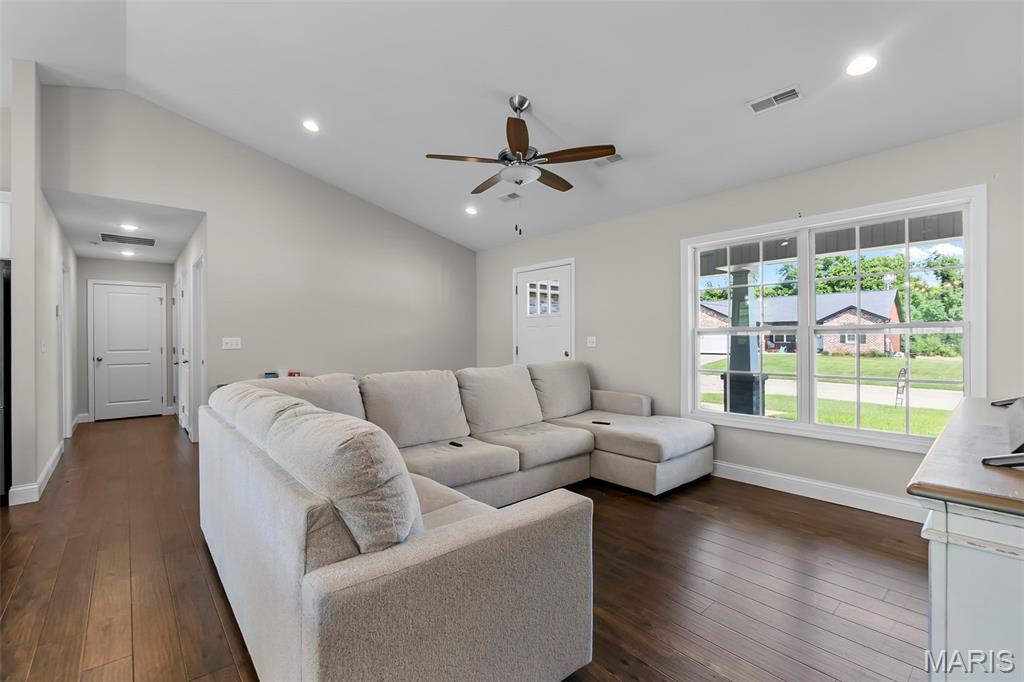 Savers Farm Sub Ph 3 - Residential