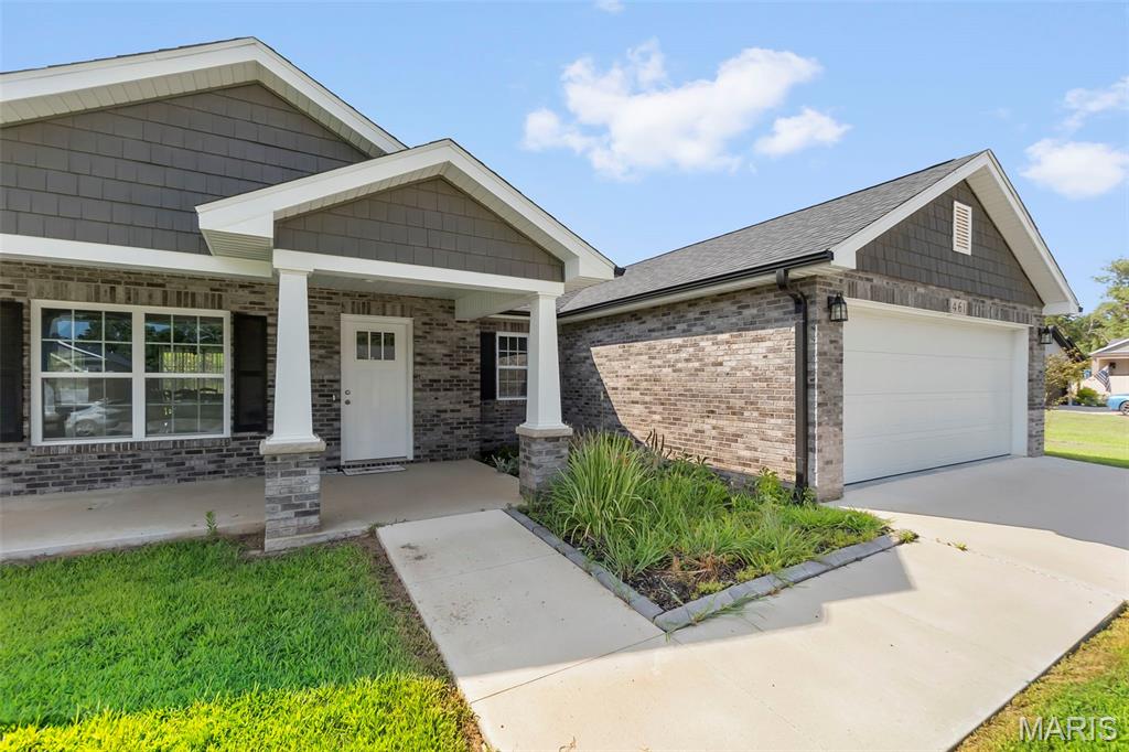 Savers Farm Sub Ph 3 - Residential