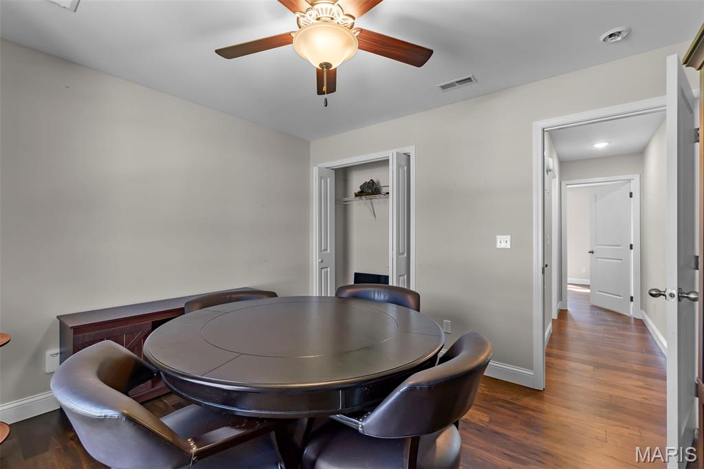 Savers Farm Sub Ph 3 - Residential
