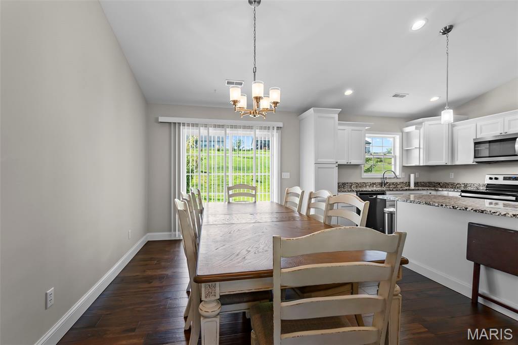 Savers Farm Sub Ph 3 - Residential