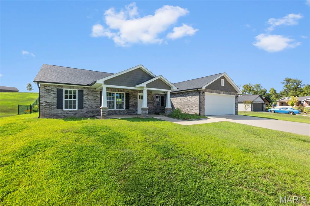 Savers Farm Sub Ph 3 - Residential
