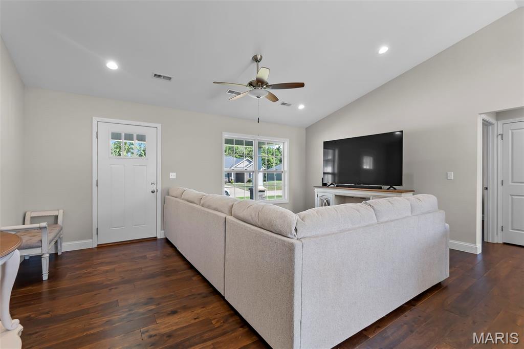Savers Farm Sub Ph 3 - Residential