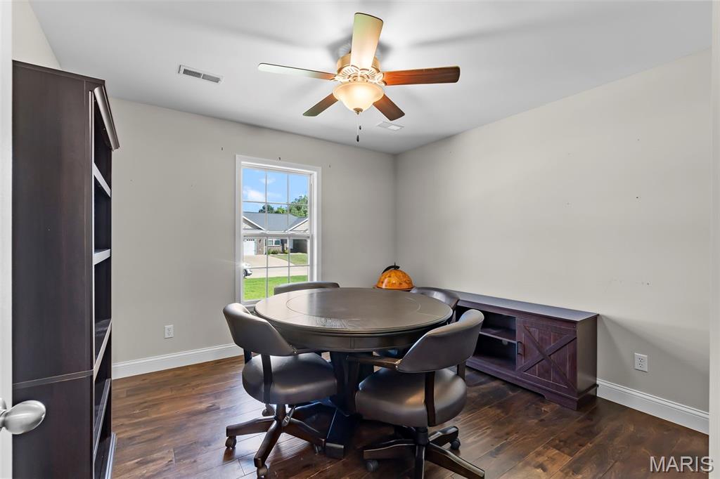 Savers Farm Sub Ph 3 - Residential
