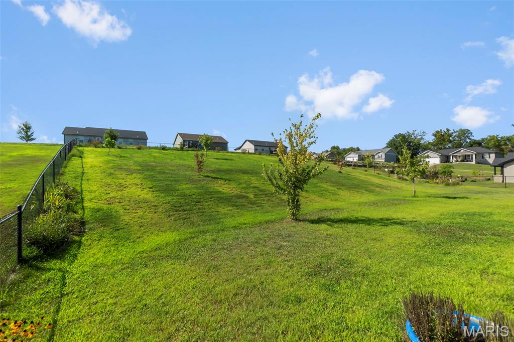 Savers Farm Sub Ph 3 - Residential