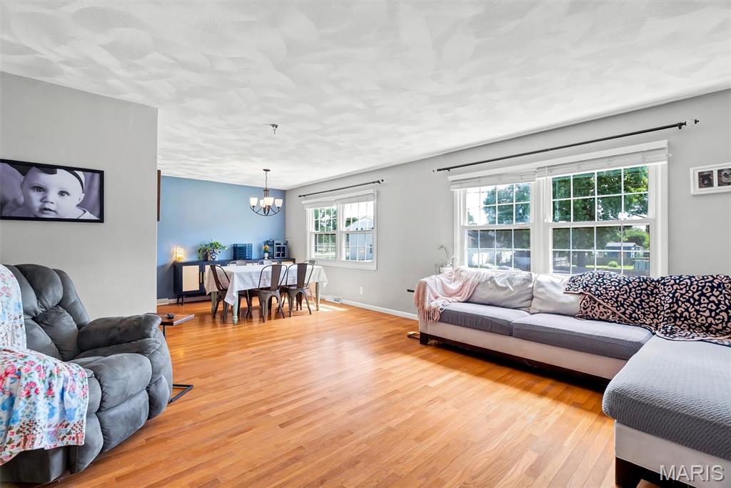 Mueths Manor - Residential