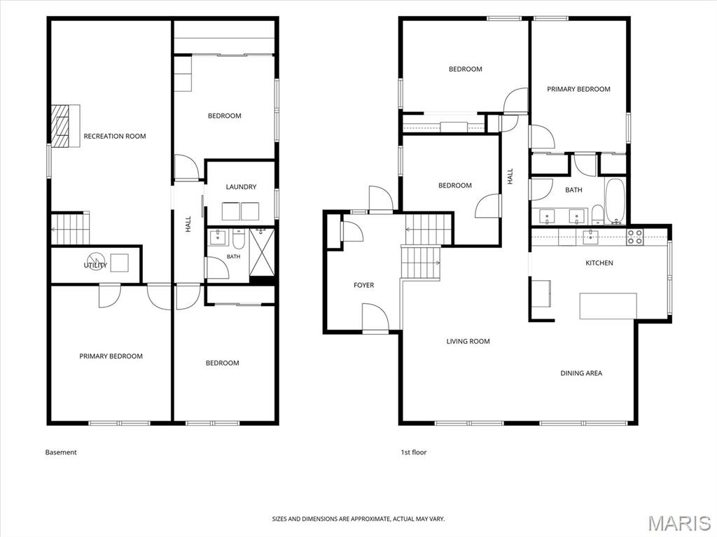 Mueths Manor - Residential