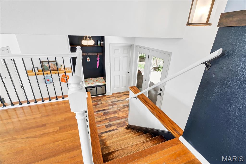 Mueths Manor - Residential
