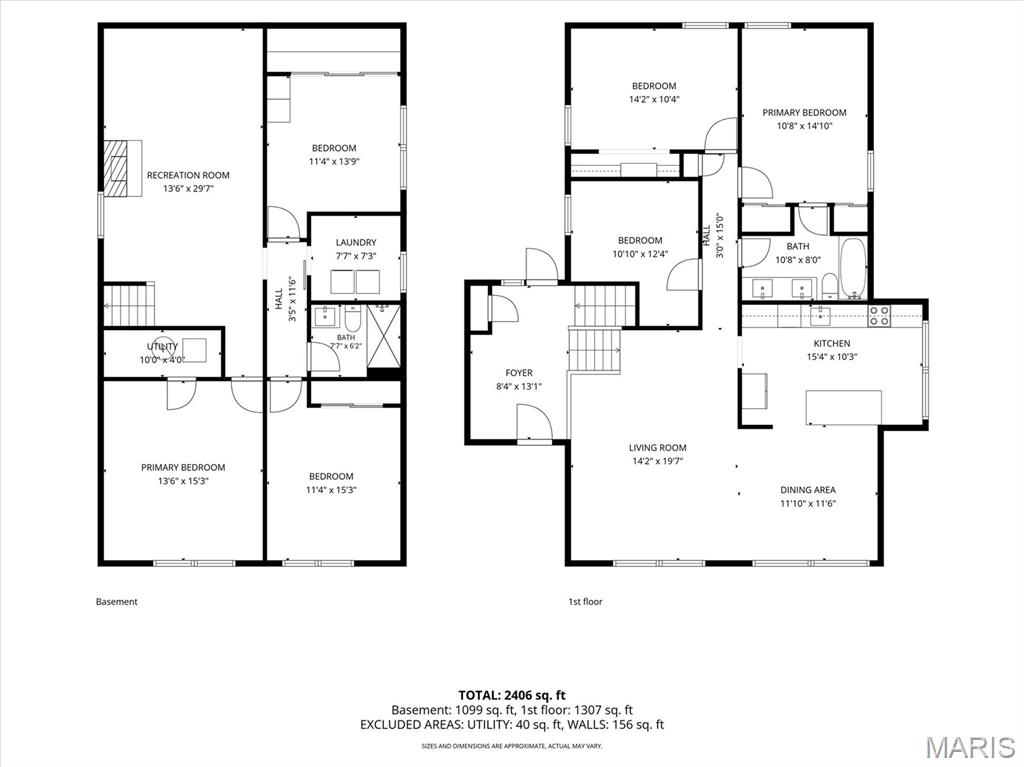 Mueths Manor - Residential