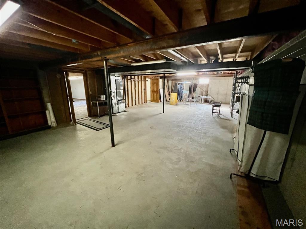 NA - Residential