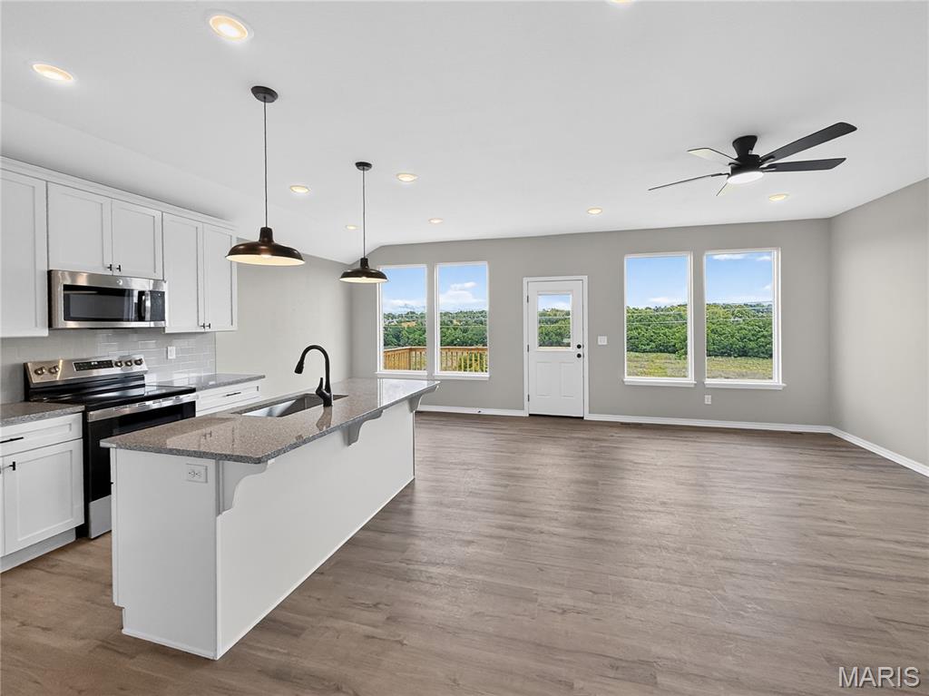 Pleasant Hill - Residential