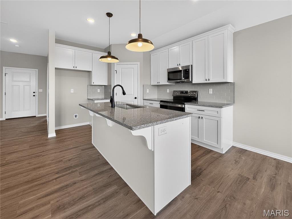 Pleasant Hill - Residential