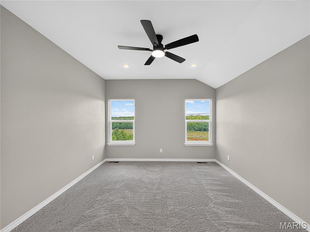 Pleasant Hill - Residential