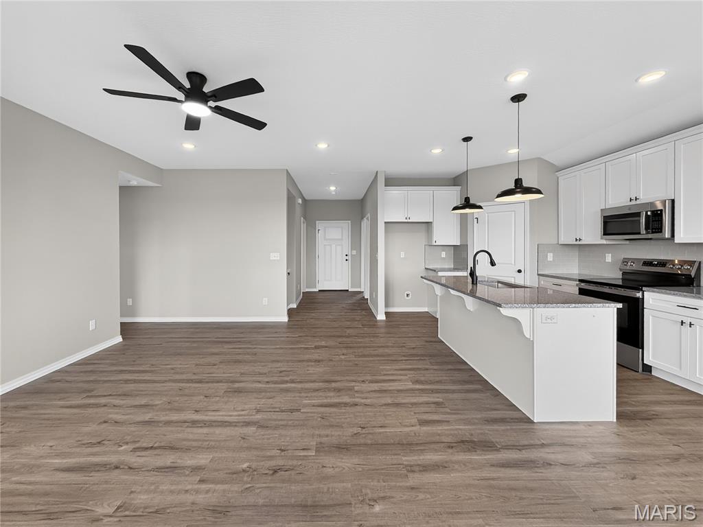 Pleasant Hill - Residential