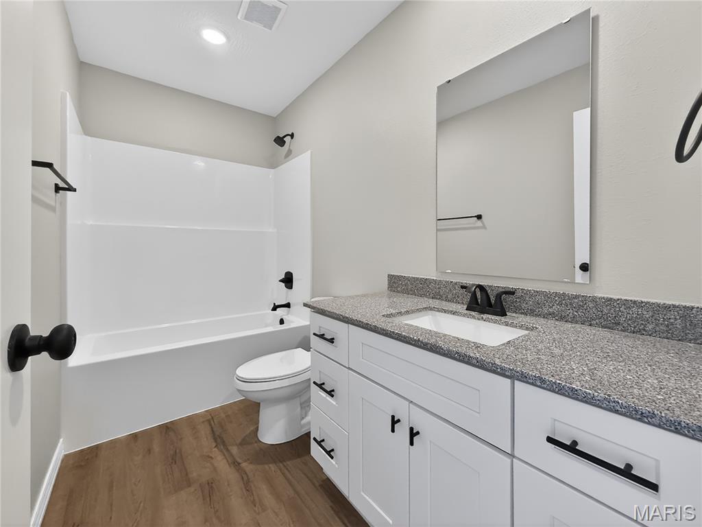 Pleasant Hill - Residential
