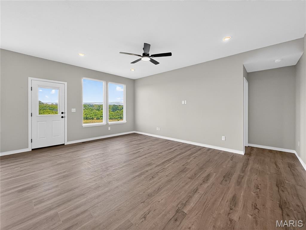 Pleasant Hill - Residential