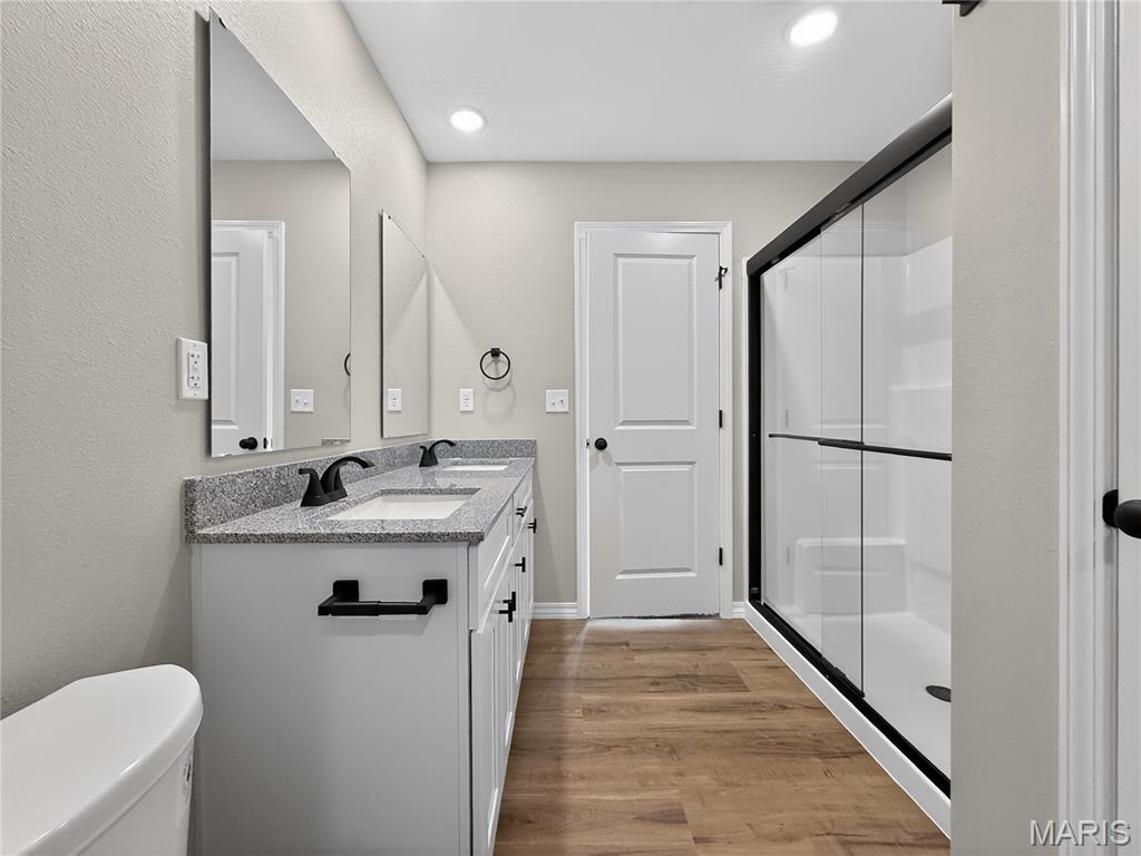 Pleasant Hill - Residential