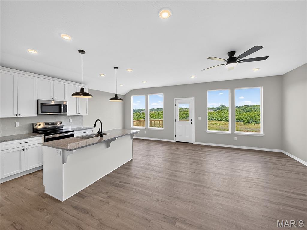 Pleasant Hill - Residential