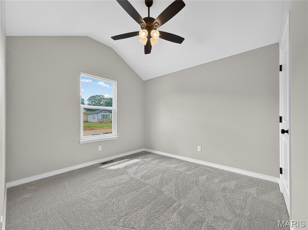 Pleasant Hill - Residential