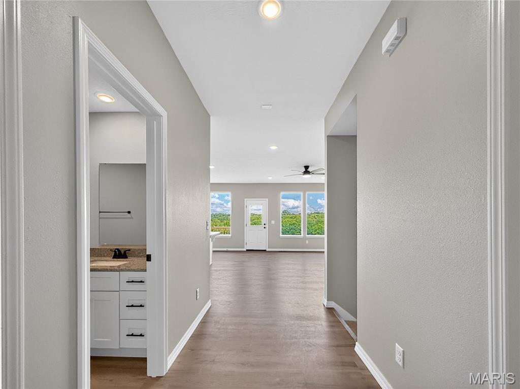 Pleasant Hill - Residential