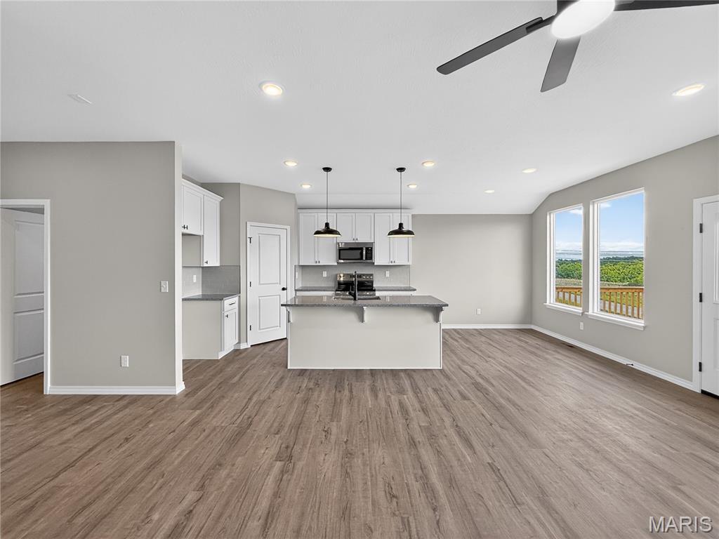 Pleasant Hill - Residential