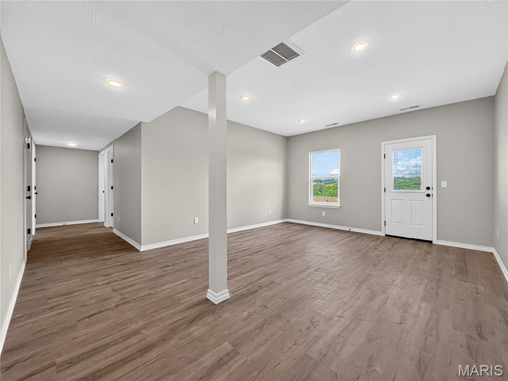 Pleasant Hill - Residential