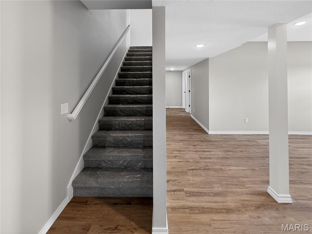 Pleasant Hill - Residential
