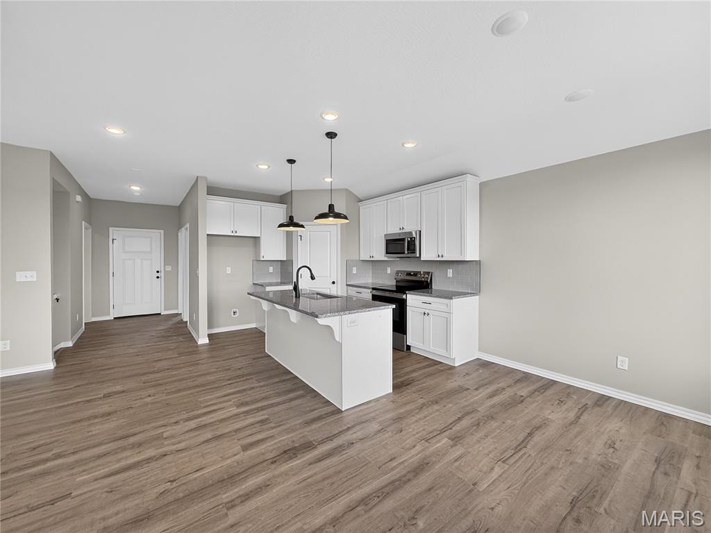 Pleasant Hill - Residential